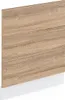 Frontblende Vicco R-Line Sonoma 60 cm ohne Arbeitsplatte, Produktbild-Vorschau 1