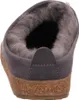 Haflinger Damen Lammfell Hausschuh anthrazit EUR 42 Produktbild-Vorschau 46
