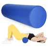 4FIZJO Reha-Walze 100x30 cm Massage- und Trainingsrolle für Produktbild-Vorschau 1