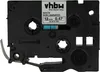 vhbw Schriftband-Kassette kompatibel mit Brother P-Touch Produktbild-Vorschau 1