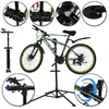 Výškovo nastaviteľný stojan na bicykel Pomocník na Náhľad obrázku produktu 10