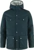 Fjällräven Greenland Winter Jacke Durchsichtig,Blau 2XL Produktbild-Vorschau 3