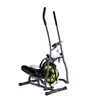 A studio shot of an elliptical trainer against a white background. Anteprima dell’immagine prodotto