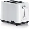 Braun HT1010WH, 2 Scheibe(n), Weiß, Kunststoff, Drehregler, Produktbild-Vorschau 13