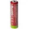 A single battery against a white background. Produktbild-Vorschau