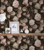 A.S. Création Rosentapete History of Art florale Tapete Produktbild-Vorschau 4