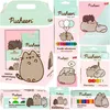 Pusheen Creative Art Geschenkset Produktbild-Vorschau 1