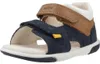 Geox BABY B SANDAL ZAPITO BOY DK GREEN/NAVY 24_EU Produktbild-Vorschau 7