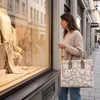 reisenthel Schultertasche Daily Shopper Smile Teddy Produktbild-Vorschau 3