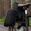 Borsa da bicicletta per portapacchi, 35L, Vayox VA0346, Anteprima dell’immagine prodotto 8