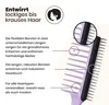 Tangle Teezer Kamm mit breiten Zähnen – Für 3C-4C lockiges Produktbild-Vorschau 2