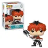 Figurka winylowa Funko POP! - Frieren: Beyond Journey's End Anteprima dell’immagine prodotto 3