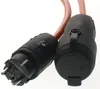 SCHUKO PUR Verlängerung H07BQ 230V IP44 Baustelle 3G1,5 / Produktbild-Vorschau 8