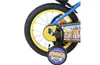 VOLARE Kinderfahrrad Rubble & Crew 14  Zoll Produktbild-Vorschau 4