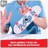 Tech Deck Santa Cruz Handboard, vinger skateboard, geschikt Productafbeelding-voorbeeld 12