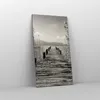 Bild auf Leinwand - Leinwandbild - Einteilig - Brücke Pier Produktbild-Vorschau 4