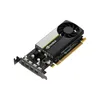 NVIDIA T1000 - Grafikkarten - T1000 - 4 GB GDDR6 - PCIe 3.0 Produktbild-Vorschau 1