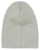 Döll Mädchen Strick Bohomütze mit Glitzersteinen light grey Produktbild-Vorschau 2