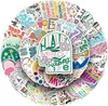 Inspirierendes Motivationsaufkleber-Set mit 100 Produktbild-Vorschau 5