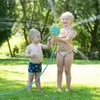 Smoby SHOWER, Sprchová hlavice do ruky, Modrá, Zelená, Náhled obrázku produktu 13