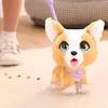 Furreal Poopalots Piesek Interaktywny na smyczy Hasbro Podgląd zdjęcia produktu 9