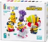 TMT HeyClay set Minions + accessorio HCL15026 08244 Anteprima dell’immagine prodotto 2
