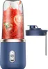 Tragbarer Mixer,Smoothie Maker mit 1 Mixbechern,400ML Produktbild-Vorschau 1