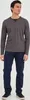 BLEND BHLeonas Herren Longsleeve Langarmshirt Shirt mit Produktbild-Vorschau 4
