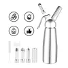 Distributeur de crème Coupeur de crème Siphon à crème Voir les images du produit 3