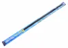 Compass 10171 - Wycieraczka gumowa 710 mm czarna 2szt Podgląd zdjęcia produktu 2
