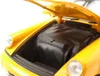 Welly 18026G Porsche 911 (964) Turbo gelb 1:18 Produktbild-Vorschau 5