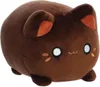 Meowchi Pluszowa Maskotka Brązowa 18 cm Podgląd zdjęcia produktu 1