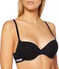 PUMA Baumwoll-BH Damen black 80A Produktbild-Vorschau 10