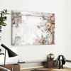 Magnettafel 60x40cm magnetisch & beschreibbar Metall-Board Produktbild-Vorschau 4