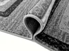 Tappeto rettangolare 200x300 cm LUKEN - grigio Anteprima dell’immagine prodotto 6