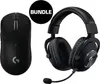 Bundle Pro X Lightspeed Combo, G Pro X Wireless Headset + G Produktbild-Vorschau 2