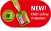 Spitzer - STABILO woody 3 in 1 Spitzer - für extradicke Produktbild-Vorschau 4