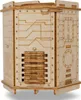 Drewniane puzzle Fort Knox Podgląd zdjęcia produktu 6