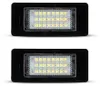 Illuminazione targa a LED per Audi Q5 8R, A1 8X, A4 B8, A5 Anteprima dell’immagine prodotto 3