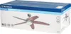 Stropný ventilátor s LED osvetlením a diaľkovým ovládaním Náhľad obrázku produktu 8