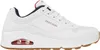 Skechers Chaussures Uno Stand ON Air, 52458WNVR Voir les images du produit 65