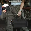 14-Zoll-Werkzeugtasche mit abriebfester Unterseite, Produktbild-Vorschau 6