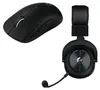 Bundle Pro X Lightspeed Combo, G Pro X Wireless Headset + G Produktbild-Vorschau 13