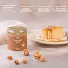 ORIGONUTS, Haselnusspaste 100%, Haselnuss Creme, Produktbild-Vorschau 4