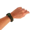 Armband SURVIVAL mit Zubehör - grün Produktbild-Vorschau 20