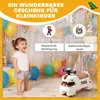 AIYAPLAY Autíčko na kolečkách ve tvaru dinosaura Autíčko na Náhled obrázku produktu 1