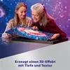 LEGO® Art 31212 Galaxie Mléčná dráha Náhled obrázku produktu 43