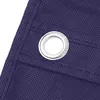 Baggi blu navy Copri abiti lunghi 150x60x15 cm - SEVERNO Anteprima dell’immagine prodotto 3