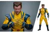 Deadpool & Wolverine Movie Masterpiece Actionfigur 1/6 Produktbild-Vorschau 2