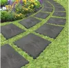 Trittplatte, Gartenplatte Stomp Stone 30 x 30 cm grau Produktbild-Vorschau 3